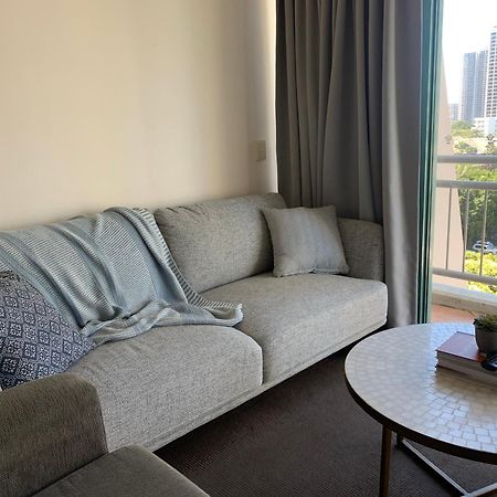 Crown Towers - Private Apartment Gold Coast Exterior photo