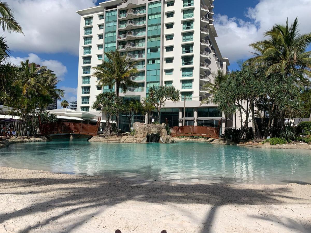 Crown Towers - Private Apartment Gold Coast Exterior photo